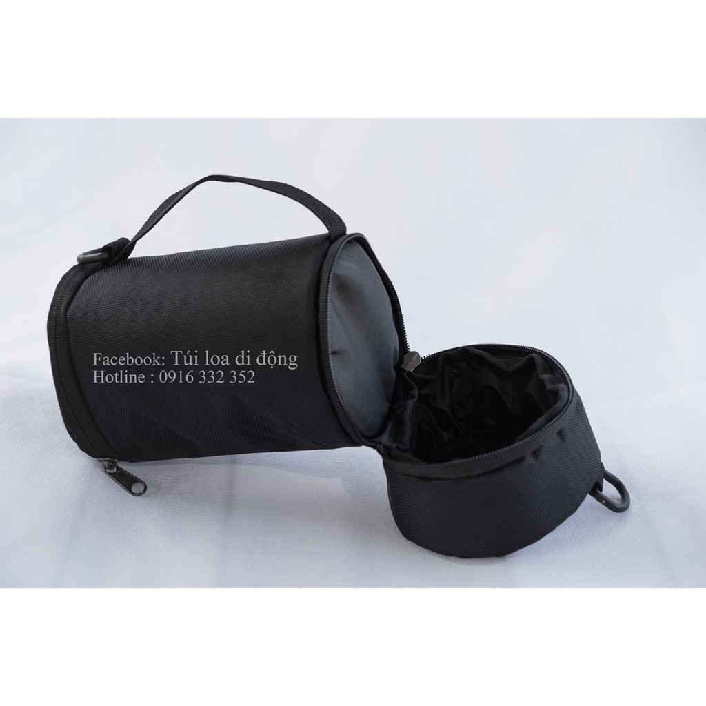 Túi chống shock dành cho loa Bose Revolve / Revolve Plus