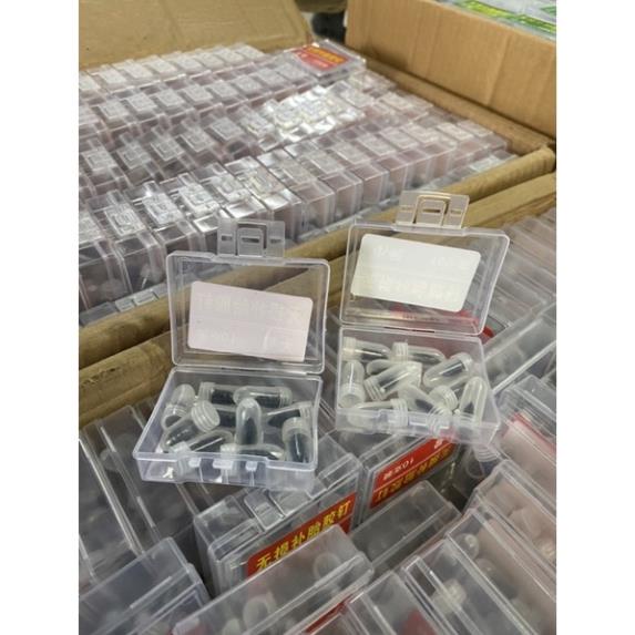 Đạn vít vá lốp không săm Siêu Tiện Lợi chất liệu cao su dùng để tự sửa chữa cho xe hơi/xe mô tô