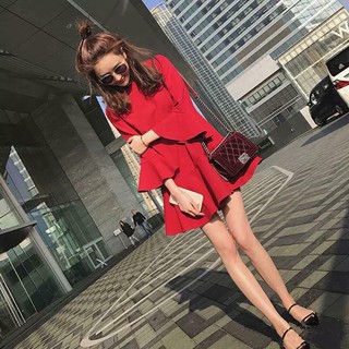 Đầm thiết kế