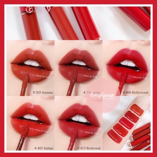 Son Giorgio Armani Meastro 206/205/415