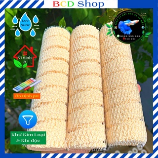 Sứ lọc nước, sứ thanh cao cấp BACTERIA HOUSE ( đặc biệt: khử độc nước )