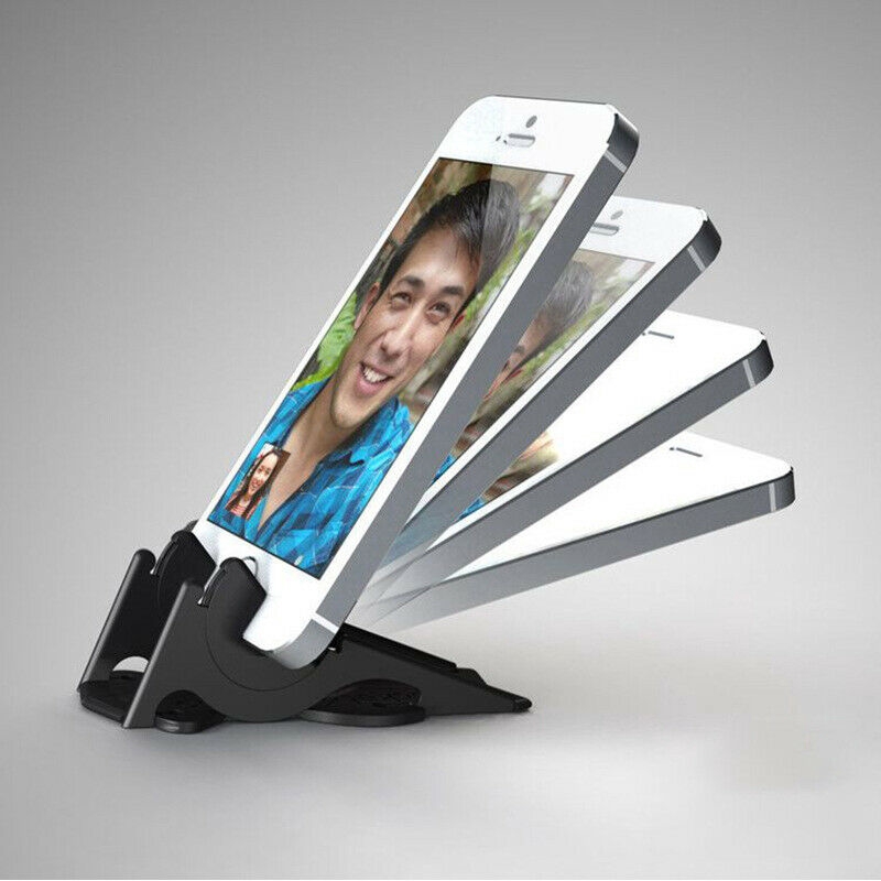 Giá Đỡ Điện Thoại Có Thể Gập Lại Tiện Lợi