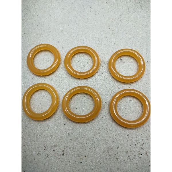 Vòng cao su đánh suốt máy may công nghiệp