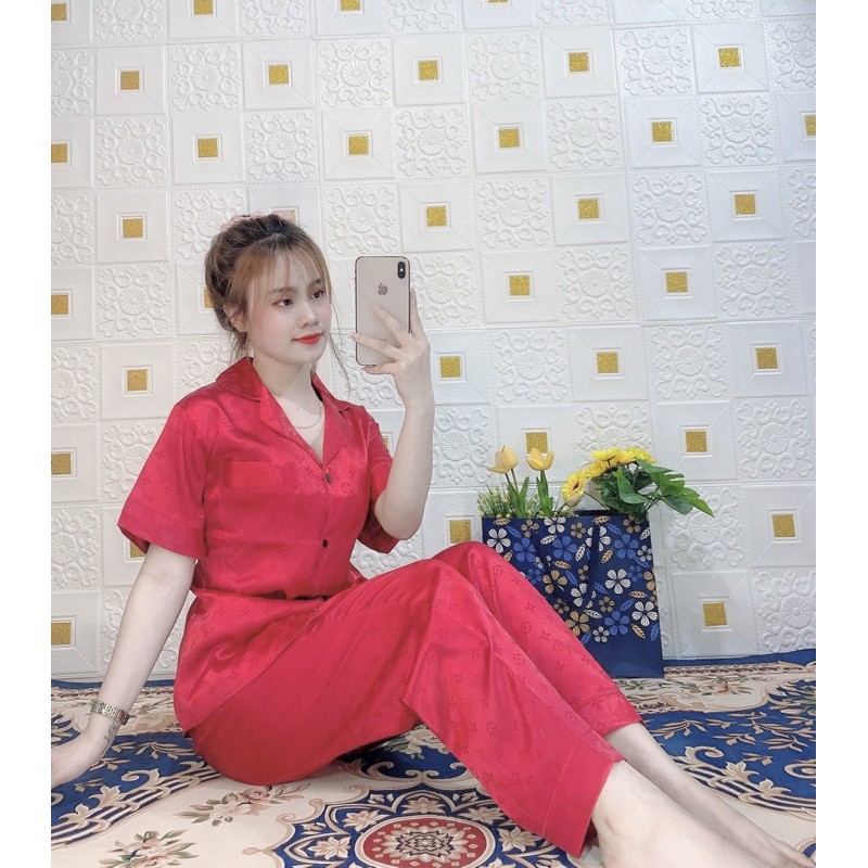 [Mã WASKT304 giảm 15% tối đa 30K đơn 99K] BỘ GẤM DÀI BIGSIZE 55- 100kg SANG CHẢNH | BigBuy360 - bigbuy360.vn