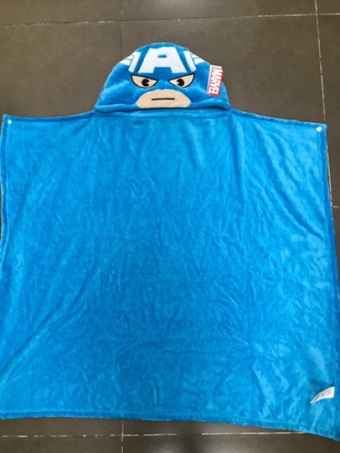 Mền MARVEL