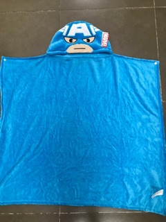Mền MARVEL