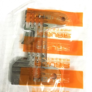 Mặt nguyệt vắt sổ 4 chỉ jack e229 747k