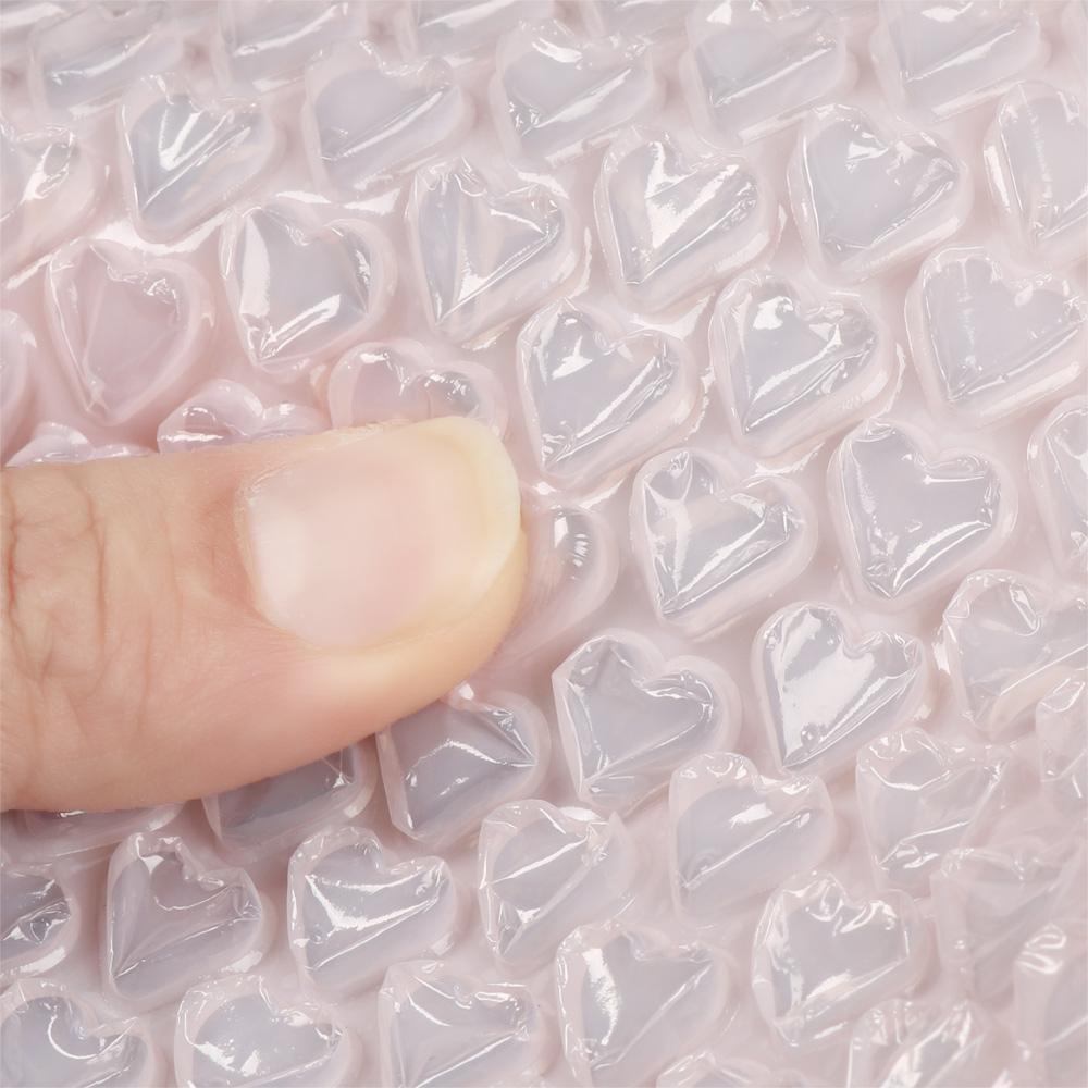 Set 50 Túi Xốp PE Trong Suốt Bọc Bảo Vệ Thực Phẩm