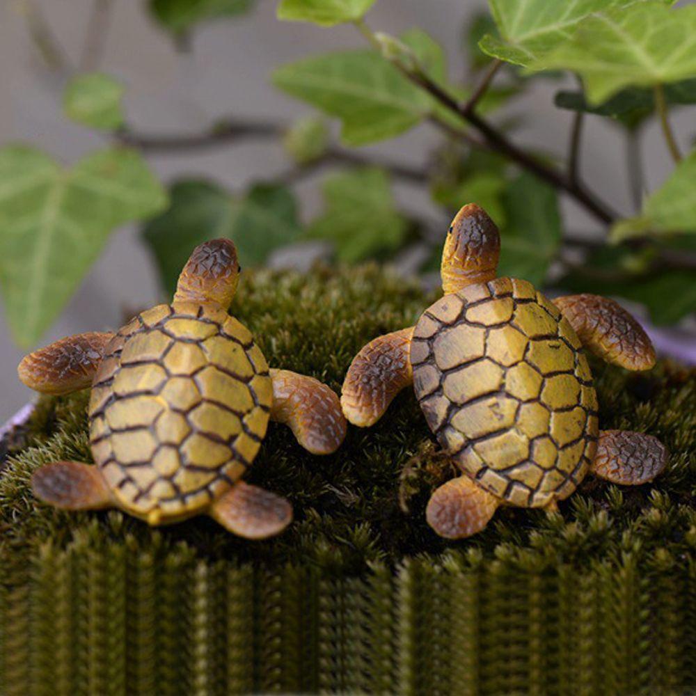 Mô Hình Búp Bê Bằng Nhựa Dùng Trang Trí Tiểu Cảnh