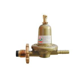 Bộ van dây gas công nghiệp SAWANA