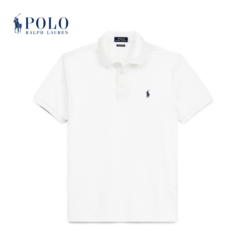 Áo Thun Polo Nam Tay Ngắn Ralph Lauren Rl13501