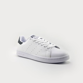 [video+ảnh thực] Giày Sneaker Stan Smith White/Black