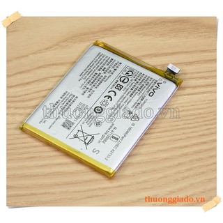 Thay pin Vivo S1, Vivo S1 Pro (B-K3) 3.87V 4500mAh 17.41Wh