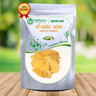 Rễ nhàu khô túi lớn loại 1kg - Hàng loại 1 giá tốt