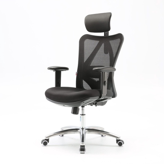 Ghế công thái học Sihoo M18
