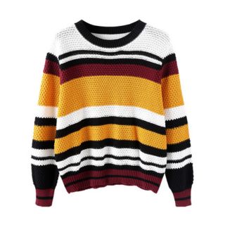 (Thanh lý nghỉ bán) Áo len ulzzang