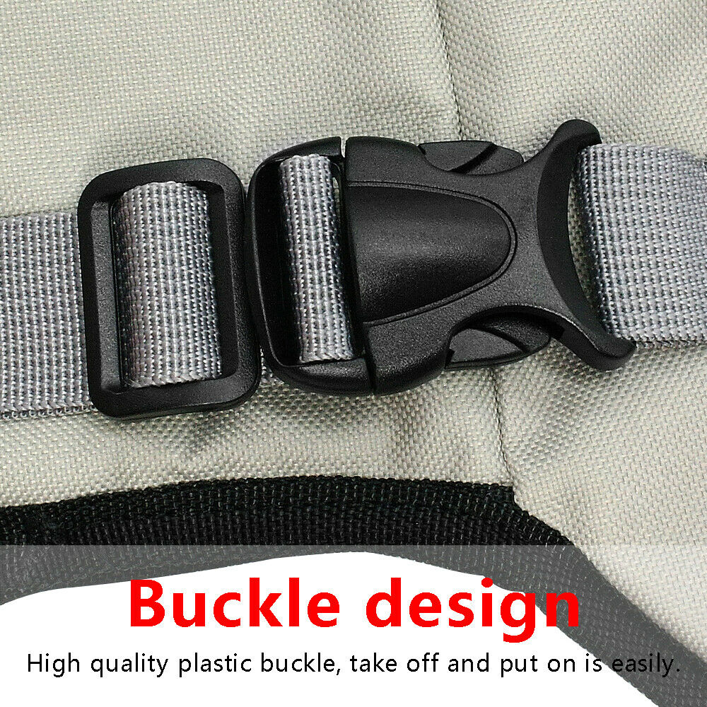 Áo phao cứu sinh cho thú cưng chất liệu bền bỉ