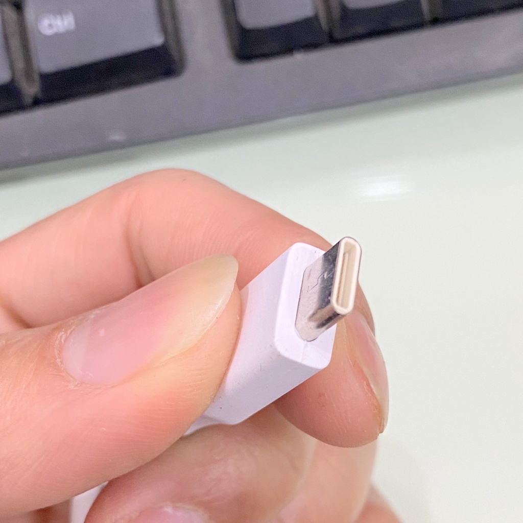 Bộ sạc nhanh dùng cho Xiaomi, củ cáp xạc mi chân micro và chân typeC, sạc nhanh và truyền dữ liệu - KLH Shop