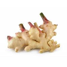 Gừng xẻ đắc lắc