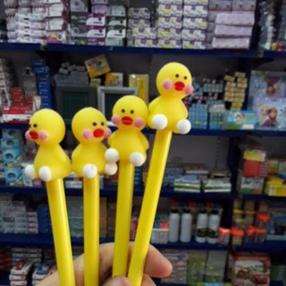 Combo hàng khách đặt 6 hộp bút gel