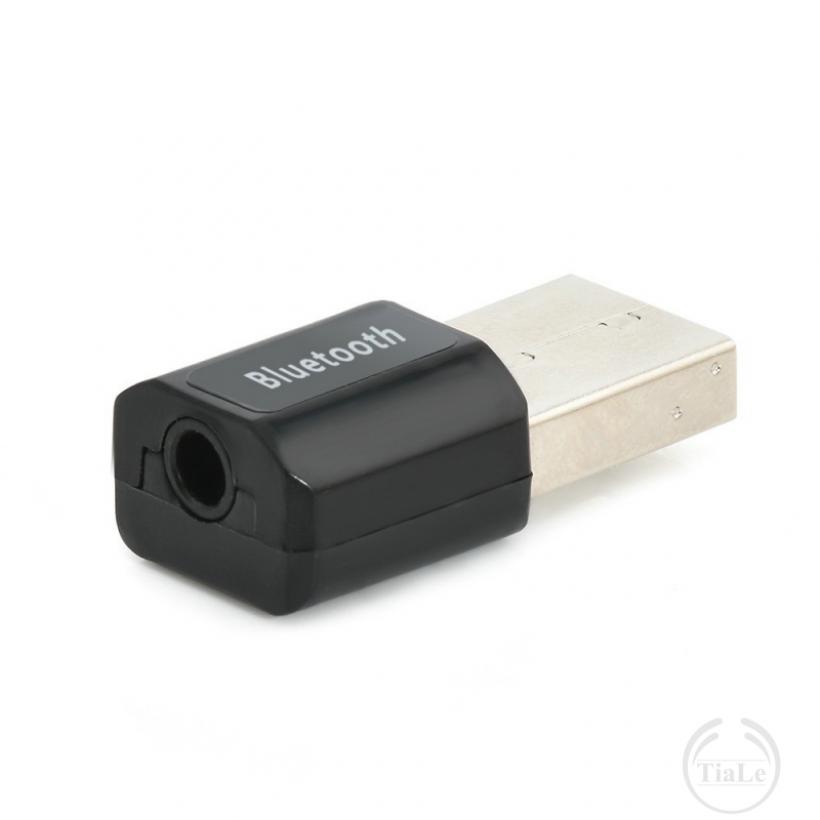TIALE USB bluetooth thu để phát nhạc