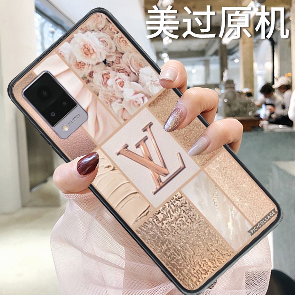 Ốp lưng điện thoại vivo v21 5G thương hiệu đẳng cấp