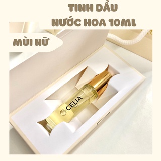 Nữ - tinh dầu nước hoa 10ml