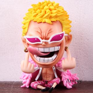 Mô Hình Nhân Vật Phim One Piece