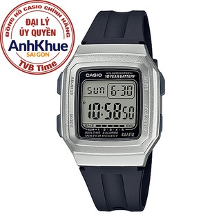Đồng Hồ Nam Casio F-201WAM-7AVDF