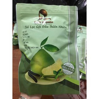 Túi lọc gội đầu (bồ kết, mần trầu, cỏ ngũ sắc,...) Hoàn tiền nếu không hiệu quả