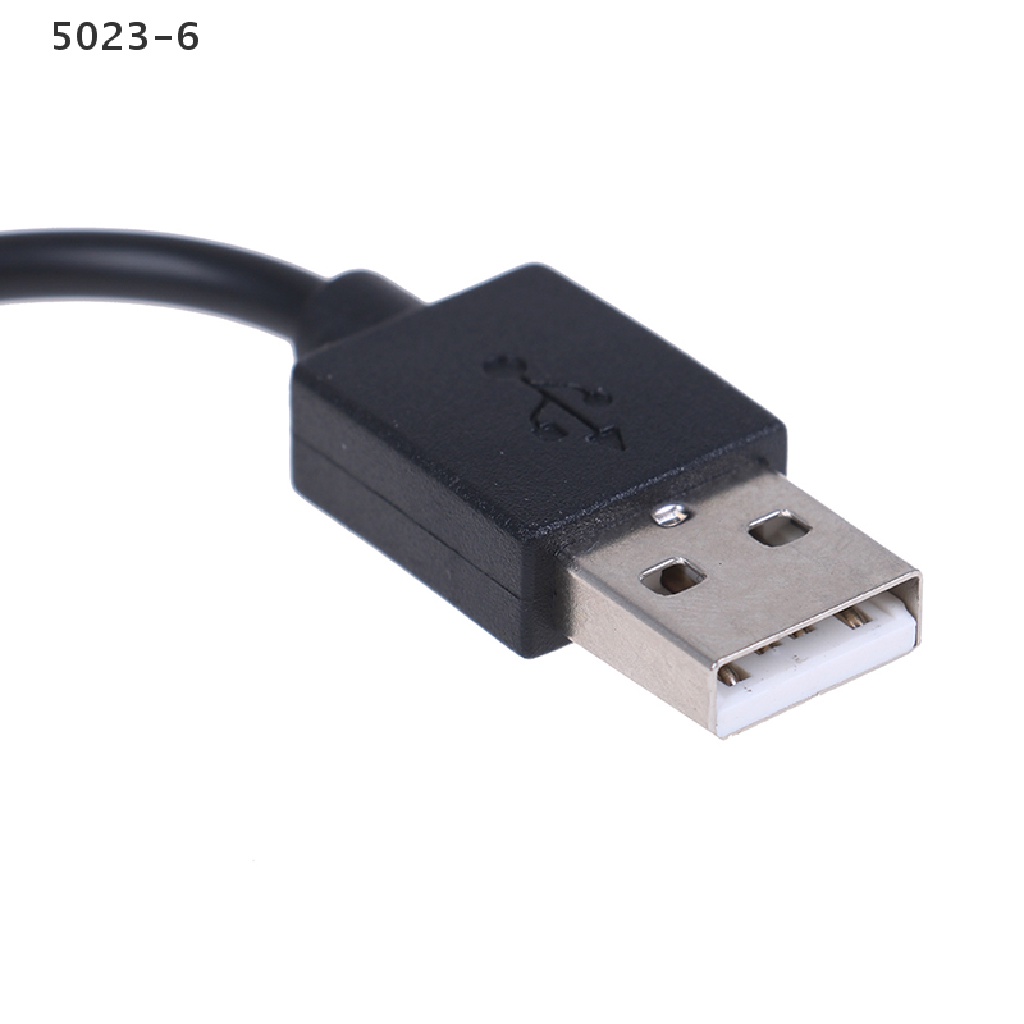 Dây Cáp Kết Nối 5023-6 50cm usb 2.0 hdmi male Sang female