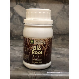 THANH LÝ: Chế phẩm hữu cơ kích rễ cực mạnh Bio Root