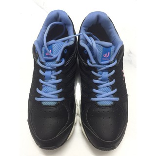 giày si nữ sz38