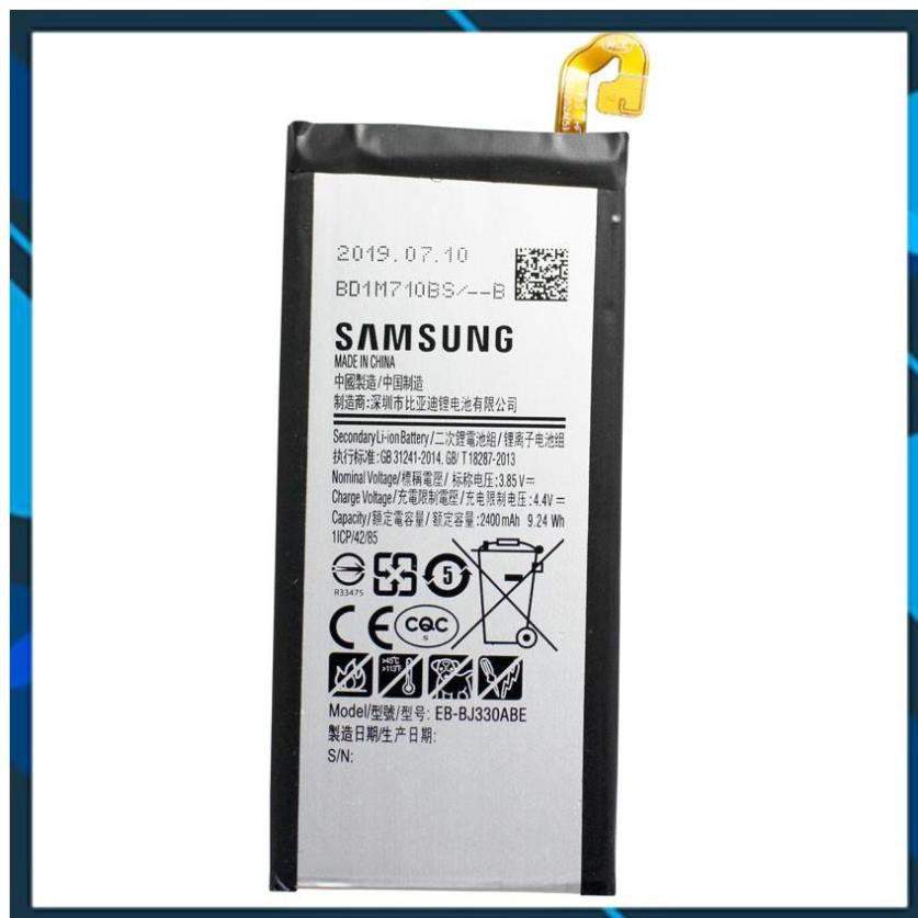 [BÁN CHẠY] PIN SAMSUNG A5 2015 A500 EB-BA500ABE ZIN HÃNG