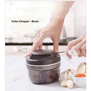 Máy xay cao cấp Turbo Chopper Tupperware