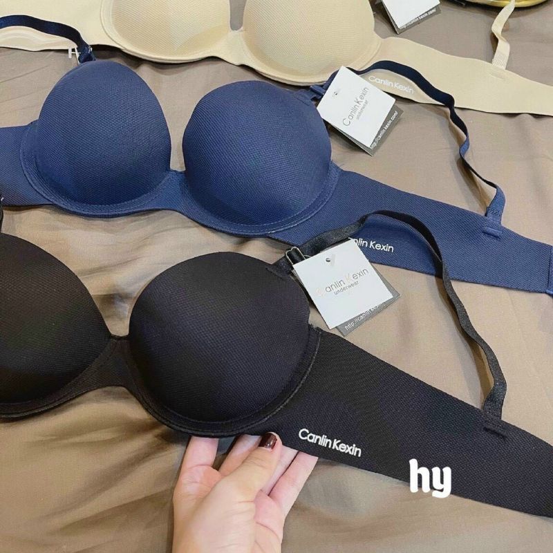 Áo bra gọng thông hơi hàng QC