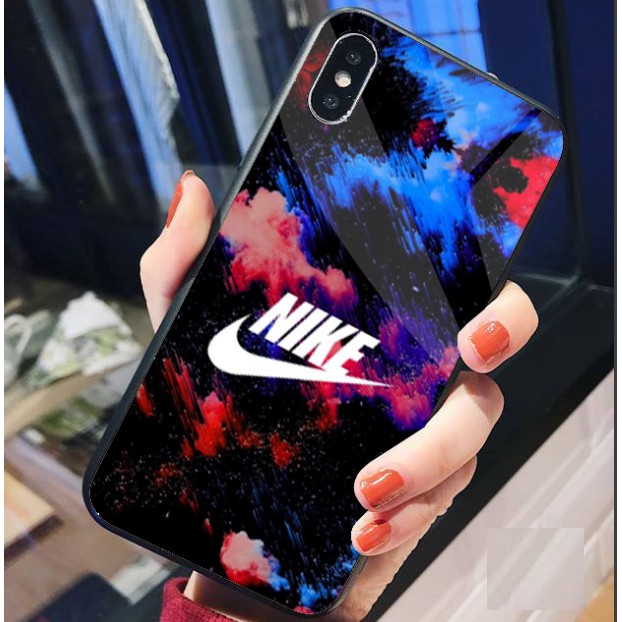 Ốp lưng phủ bóng cao cấp cho iphone x / xs / xs max / 6 -7 -8 / 6P 7P 8P / 11 / 11 pro / 11 pro max / 12 pro max