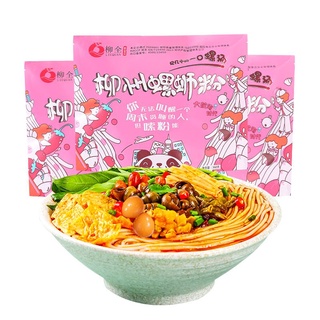 Bún ốc Liễu châu Lý Tử Thất 360gr phiên bản đặc biệt