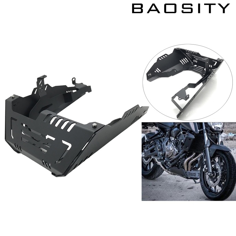 Tấm Bảo Vệ Chống Trượt Cho Xe Mô Tô Yamaha Mt-07 Mt07 2014-2020