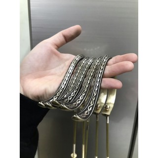 Móc triện hoa dây