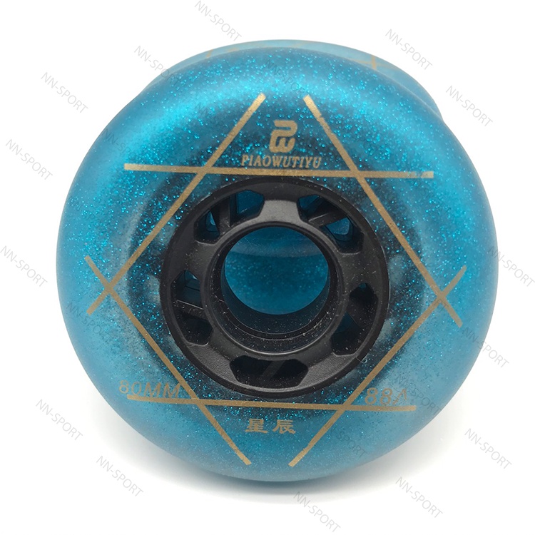 Bánh xe Patin Kim Tuyến PIAOWUTIYU