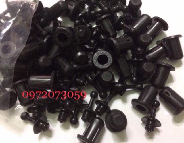 CHỐT ECANG LOA ( giá 8 bộ )