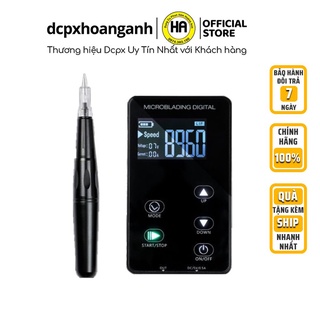 Máy Kỹ Thuật Số Sexy Brow