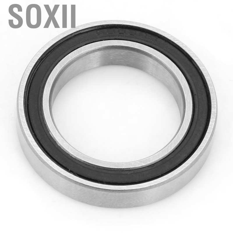 Set 10 vòng bi 6803-2rs 17mm X 26mm 5mm chuyên dụng chất lượng cao