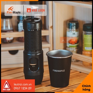Bộ 2 cốc Fire Maple Antarcti Cup 350ml