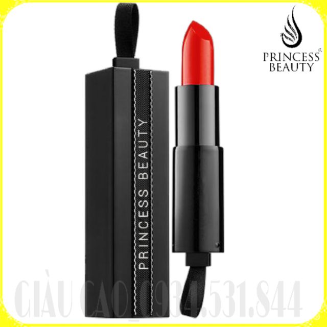 Son môi Revolution Lipstick Princess White