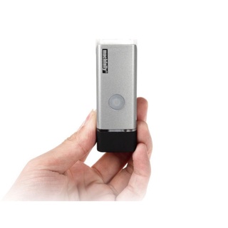 Đèn LED trước xe đạp Machfally sạc usb