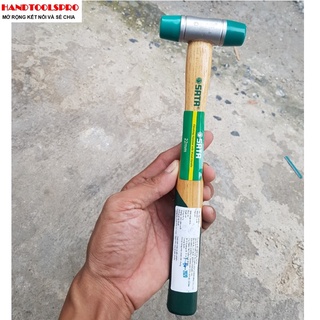 Búa nhựa sata 160g/22mm - 778g/60mm - 92501- 92505