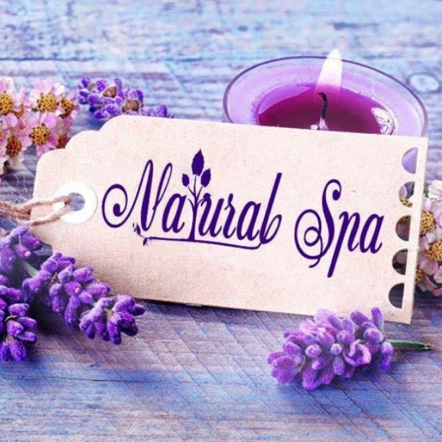 Natrunal spa