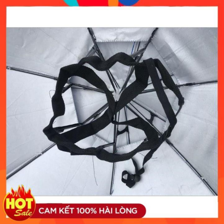 (RẺ NHẤT THIÊN HẠ) DÙ NINJA CHE MƯA CHỐNG NẮNG TIA CỰC TÍM 77CM HIỆU QUẢ